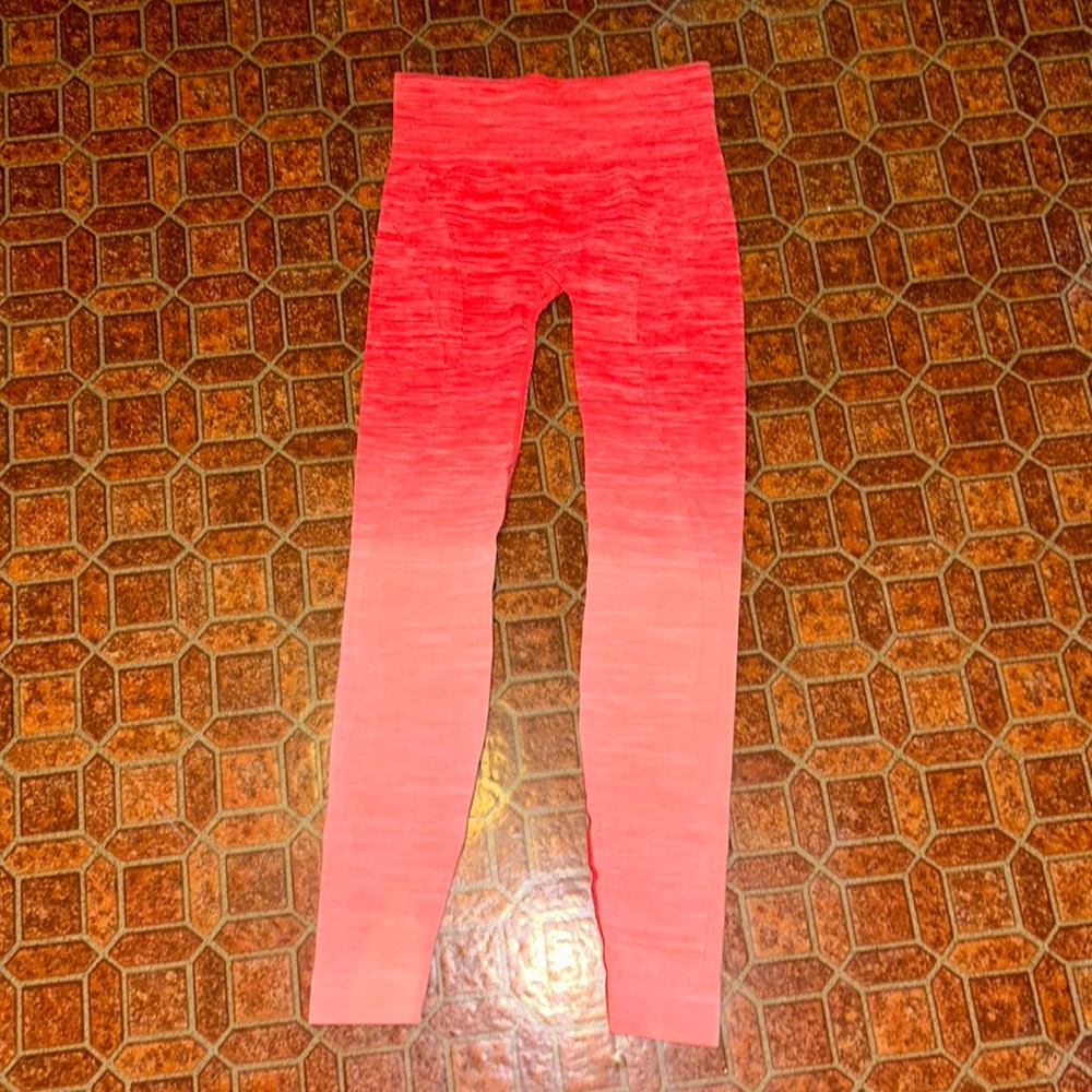 Itzon Workout 🏋️‍♂️ Leggings